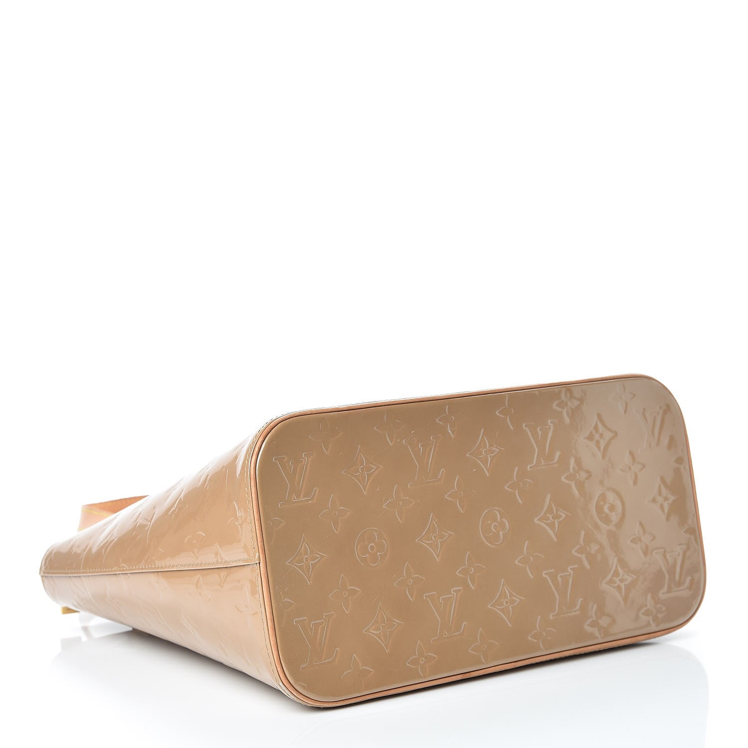 Louis Vuitton Vernis Houston Noisette 4 of 14