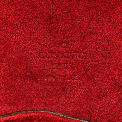 Louis Vuitton Monogram Sonatine 6 of 11