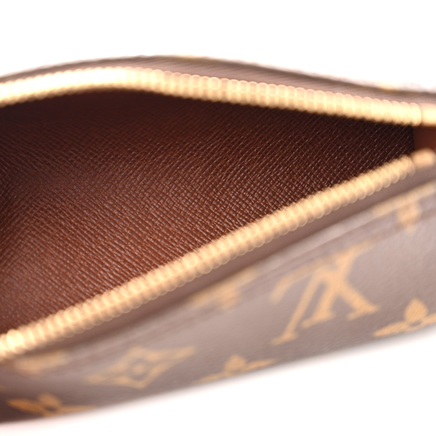 Louis Vuitton Monogram Mini Papillon 4 of 11