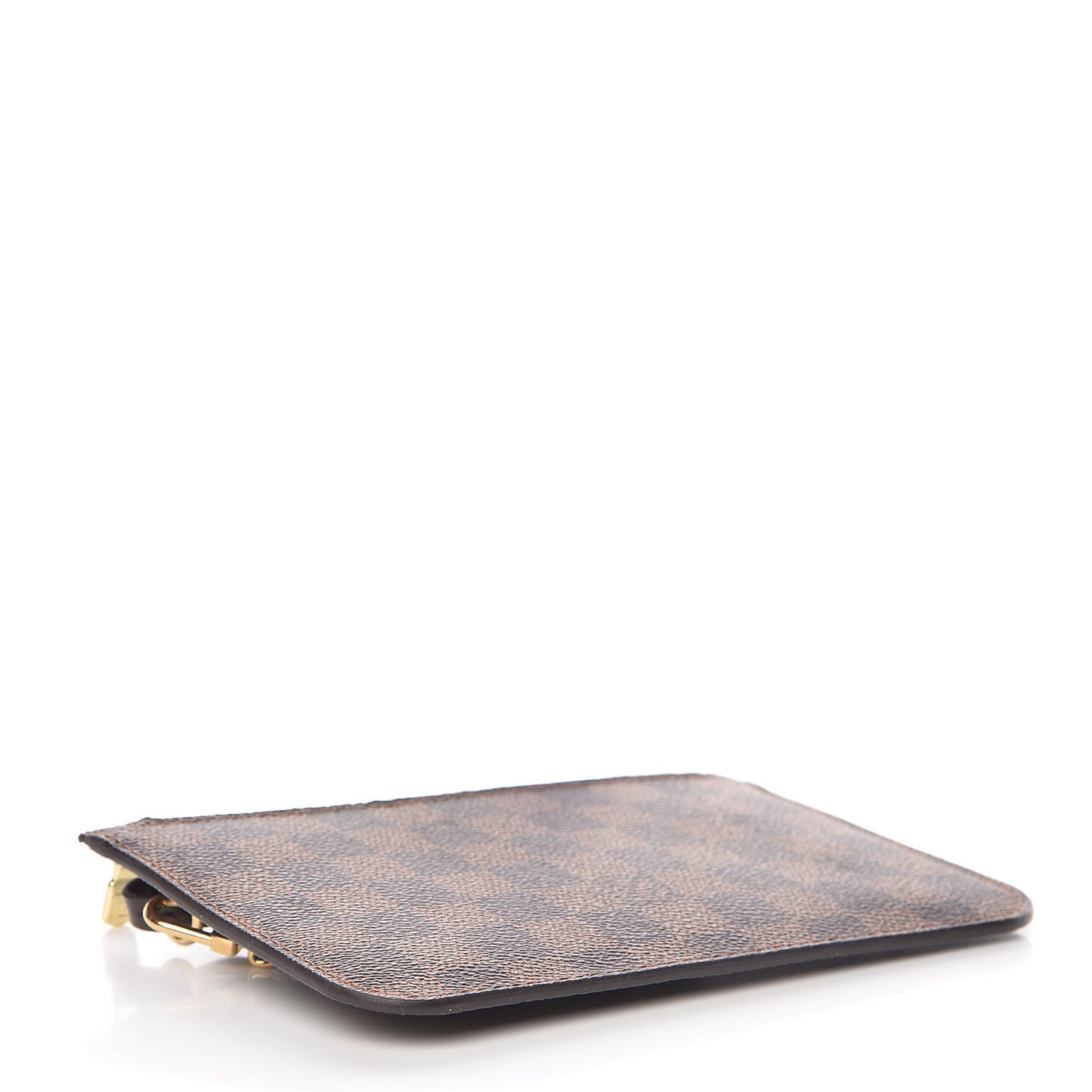 Damier Ebene Neverfull PM Pochette