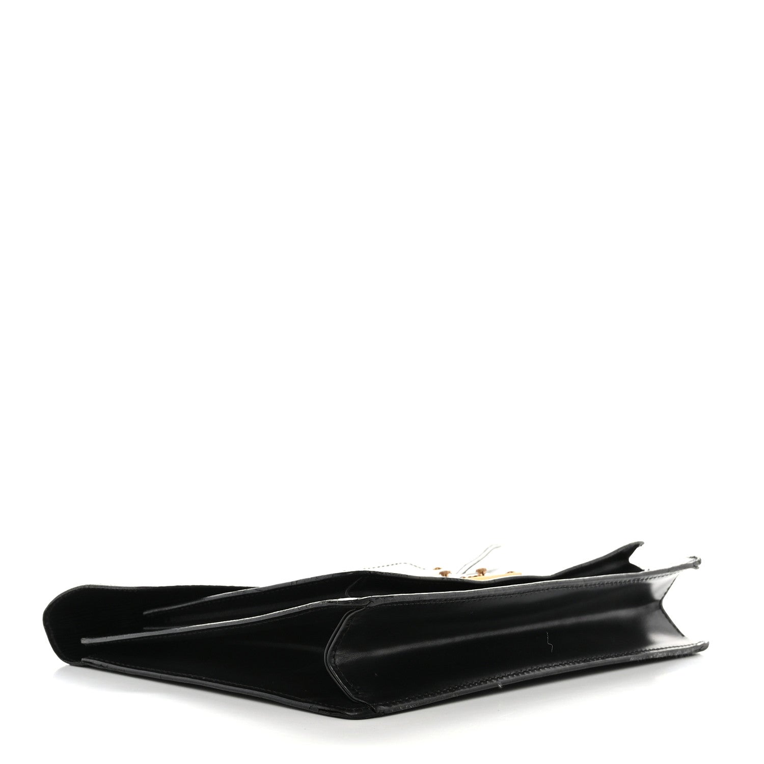 Louis Vuitton Epi Monceau Black 4 of 12