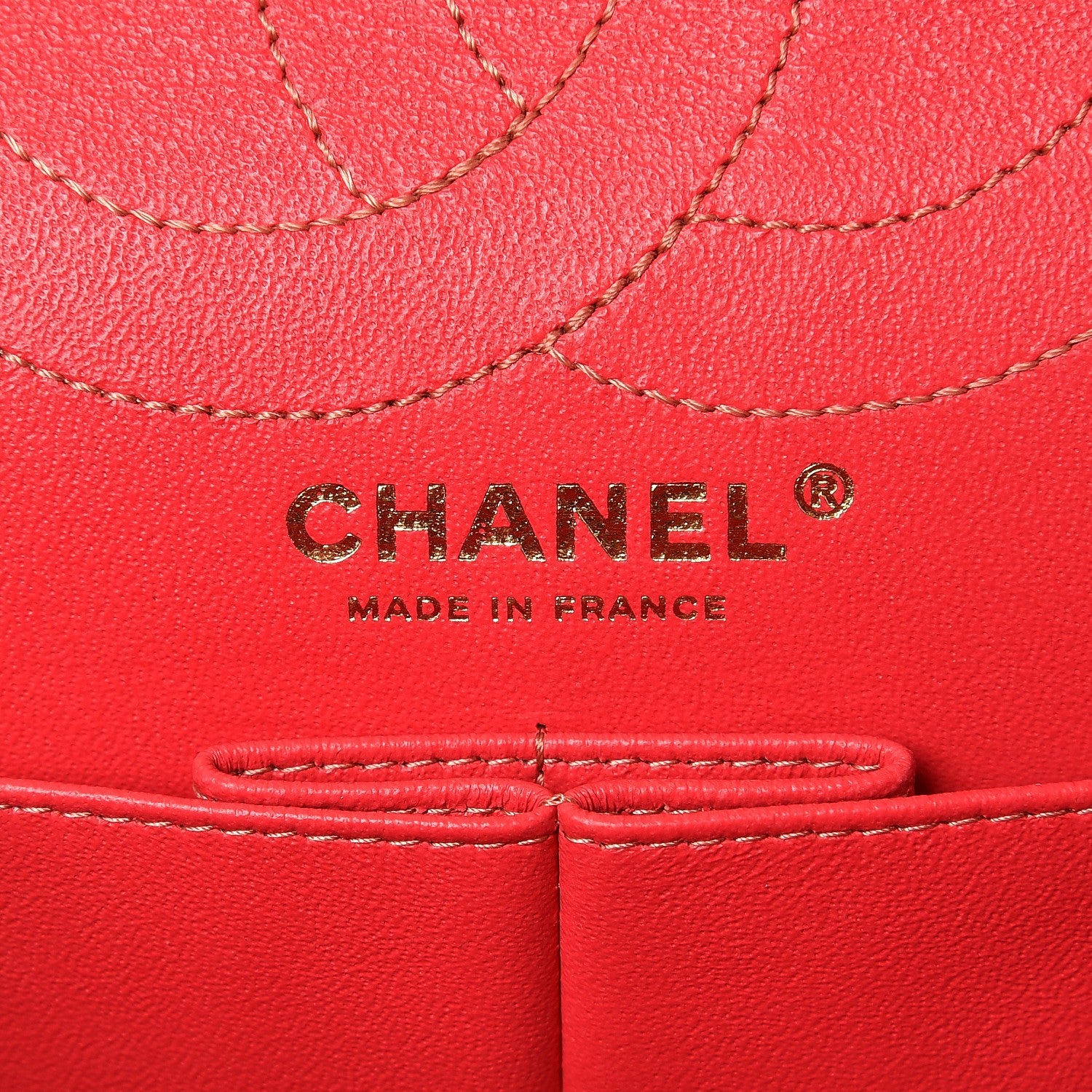 Chanel Sheepskin Chevron Quilted 2.55 Reissue 226 Flap Yellow 8 of 9