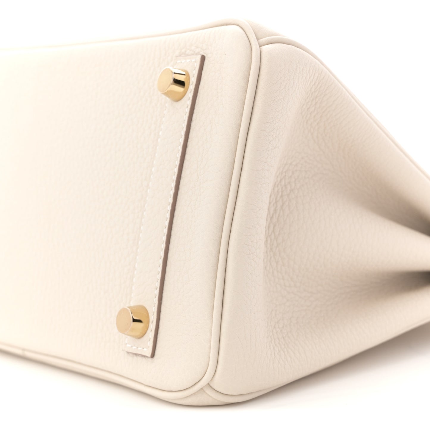 Togo Birkin 25 Craie