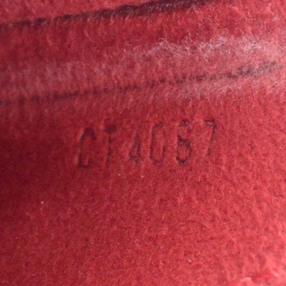Louis Vuitton Epi iPhone 3G Case Red 5 of 6