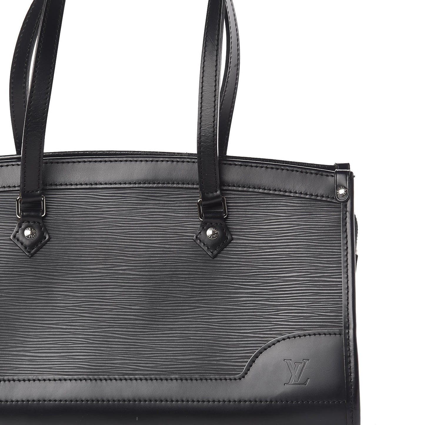 Epi Madeleine PM Black