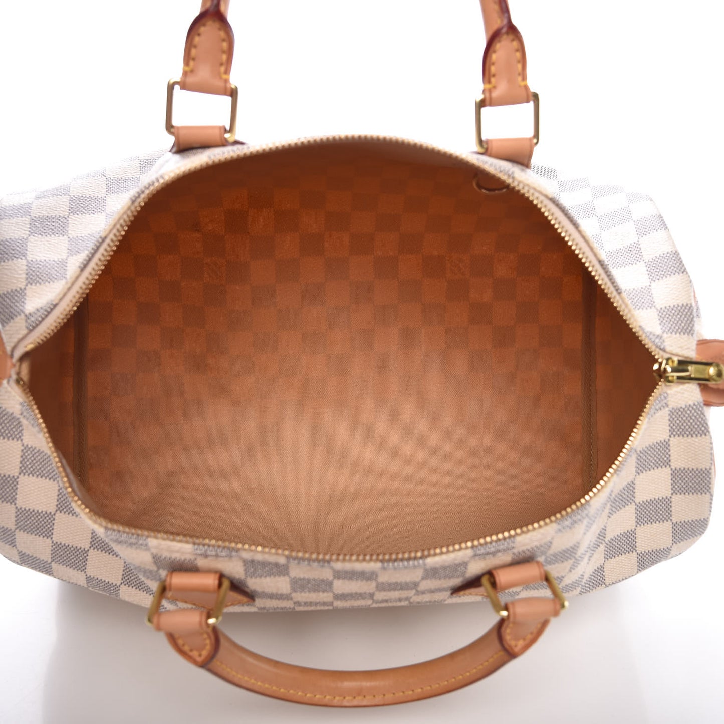 Damier Azur Speedy 35