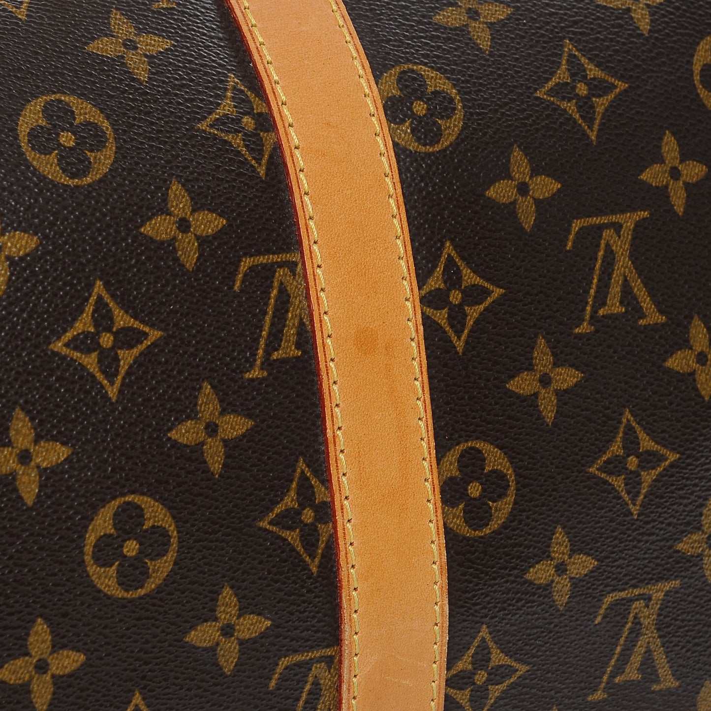 Monogram Keepall Bandouliere 45