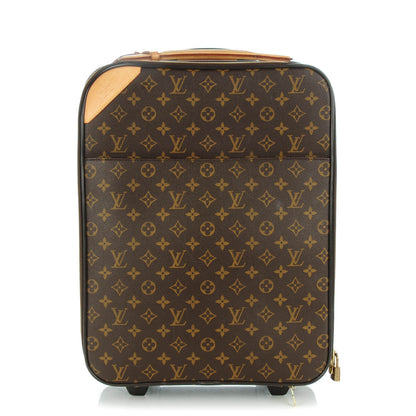 Louis Vuitton Monogram Pegase 45 1 of 6