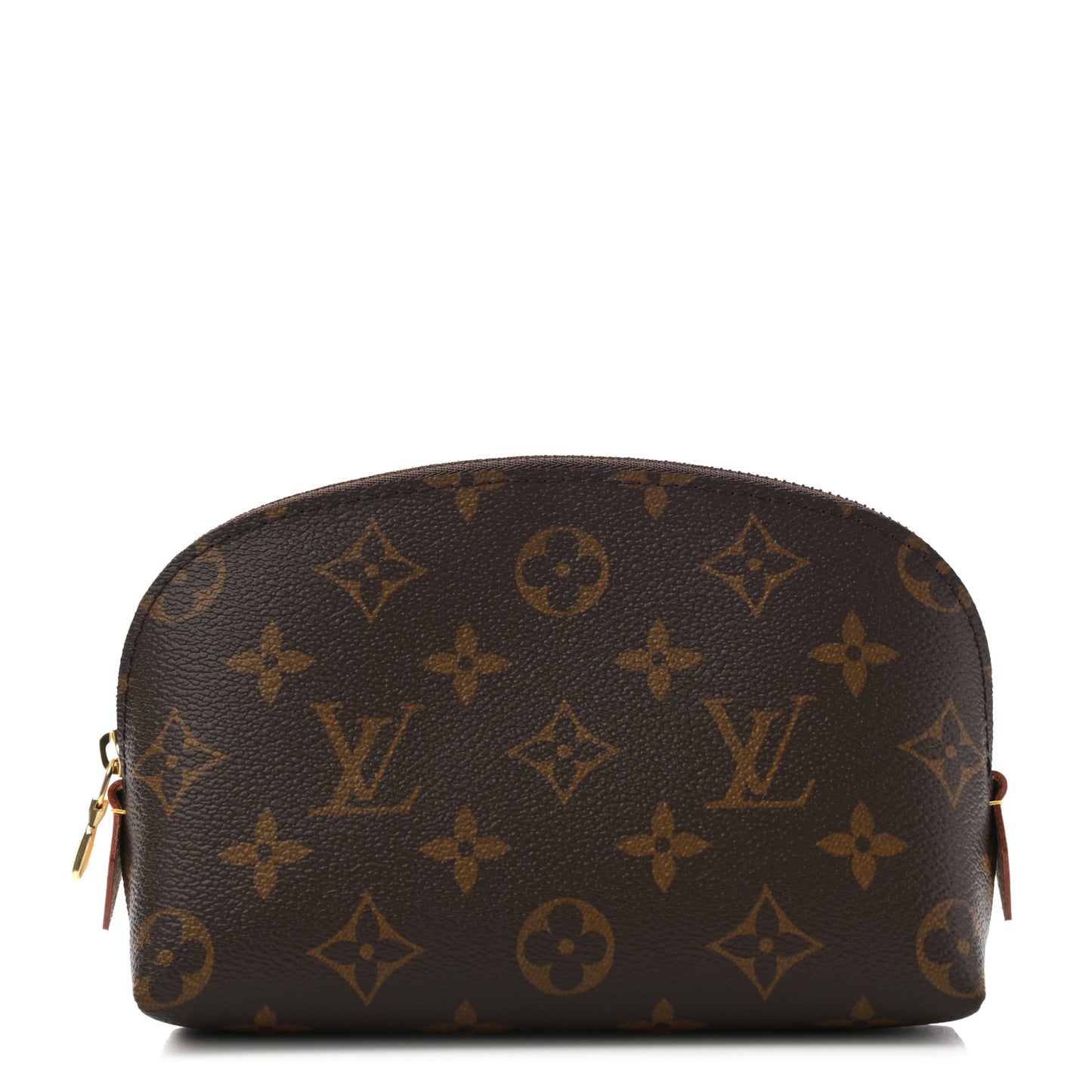 Monogram Cosmetic Pouch