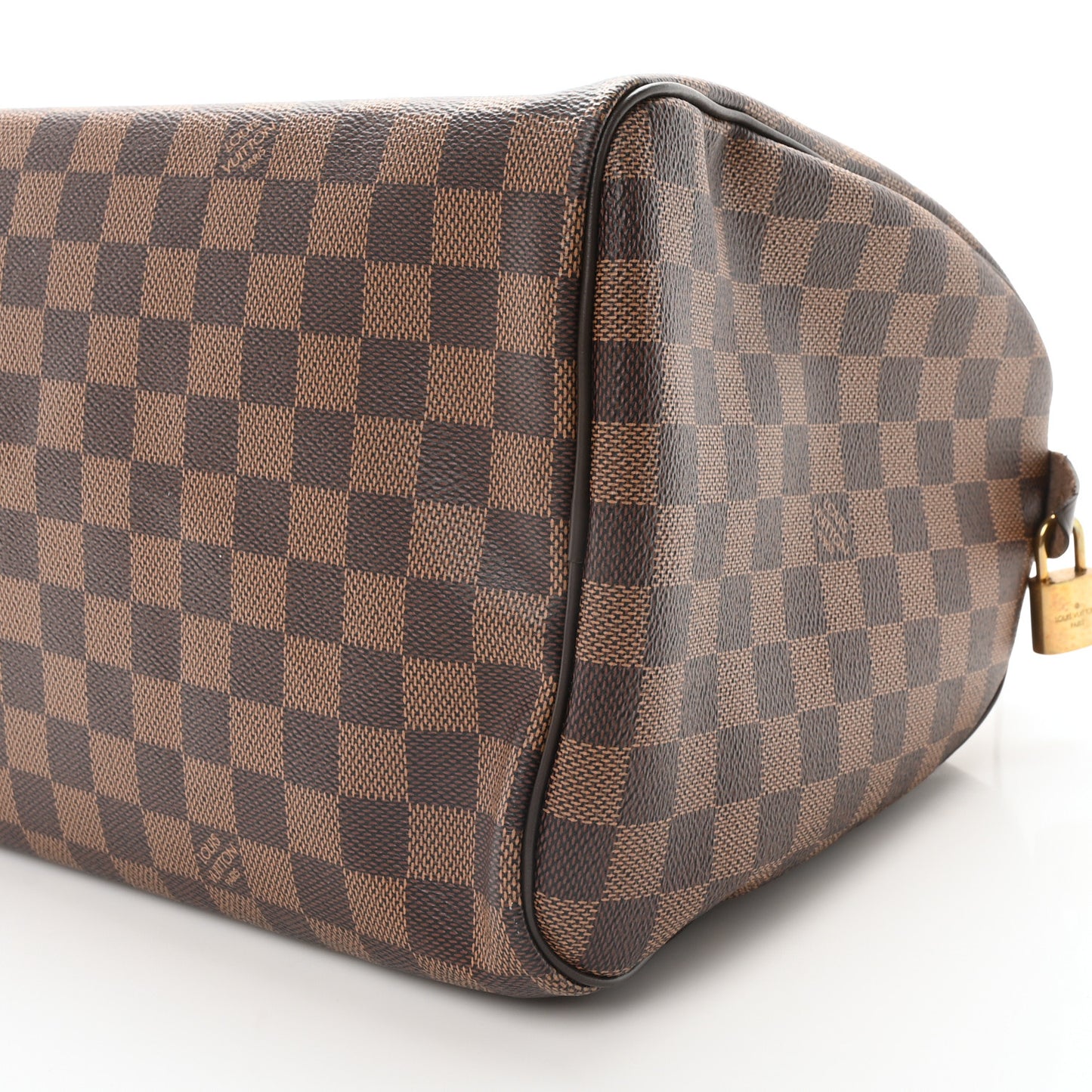 Damier Ebene Speedy 35