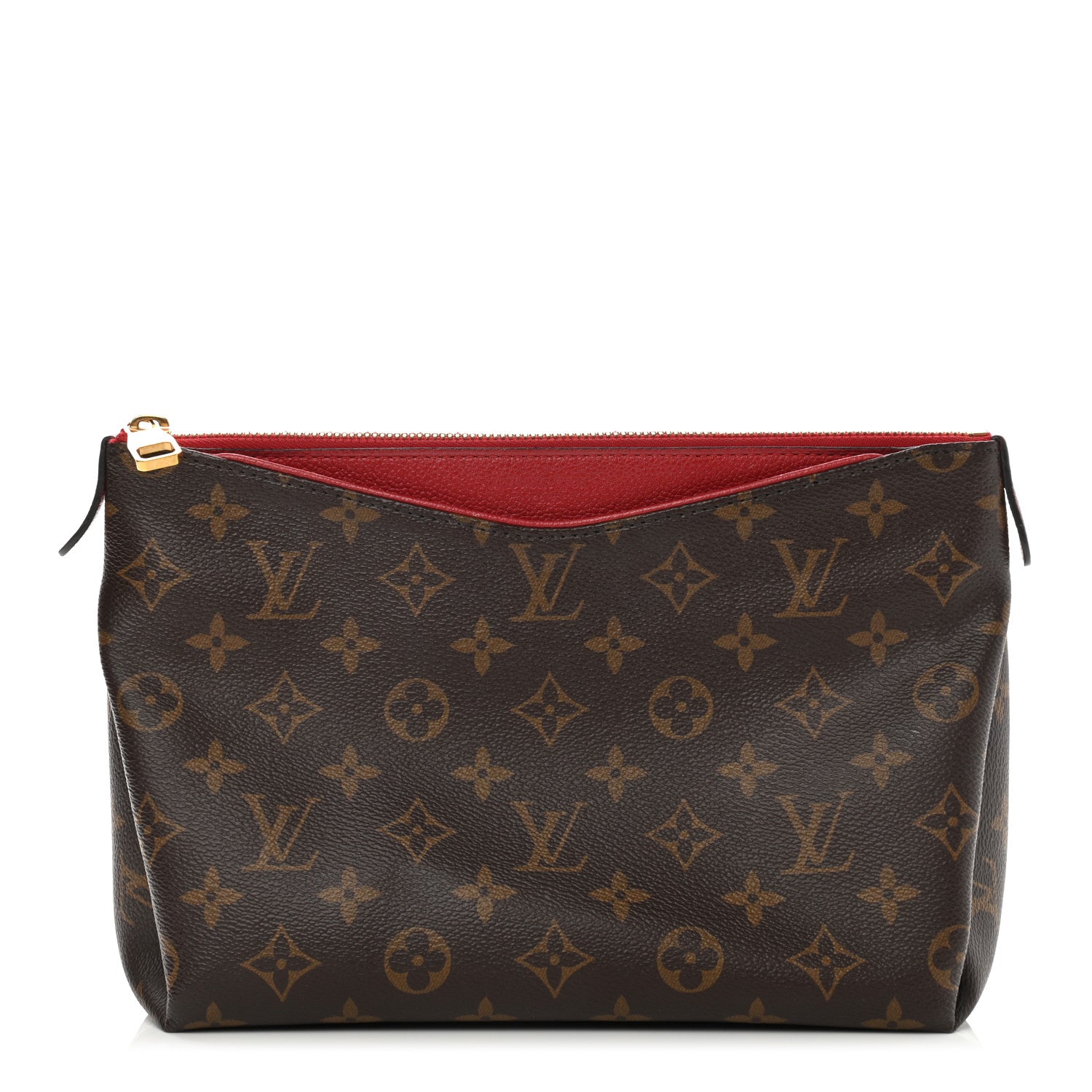 Louis Vuitton Monogram Pallas Beauty Case Cherry 1 of 12