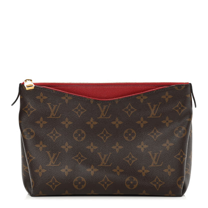 Louis Vuitton Monogram Pallas Beauty Case Cherry 1 of 12