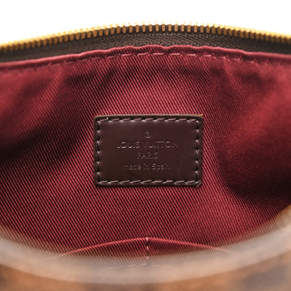Louis Vuitton Damier Ebene Lymington 6 of 10