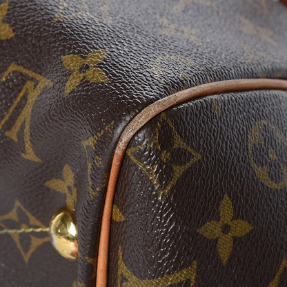 Louis Vuitton Monogram Tivoli GM 22 of 23