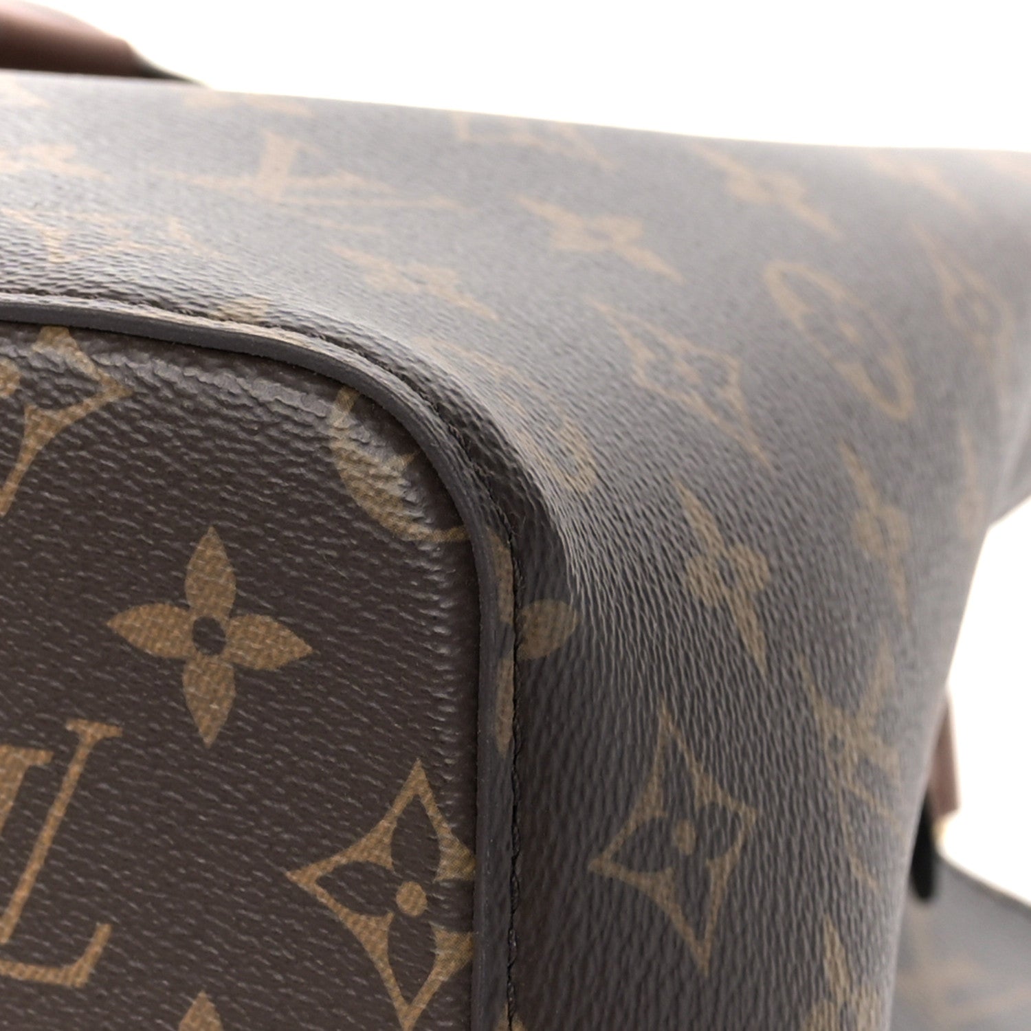 Louis Vuitton Monogram Neonoe MM Caramel 7 of 7