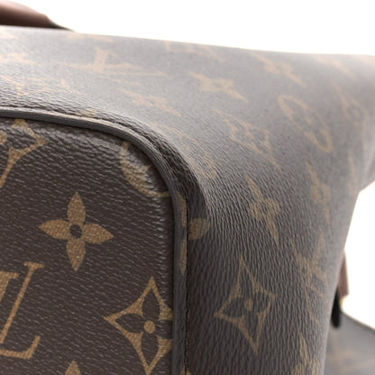 Louis Vuitton Monogram Neonoe MM Caramel 7 of 7