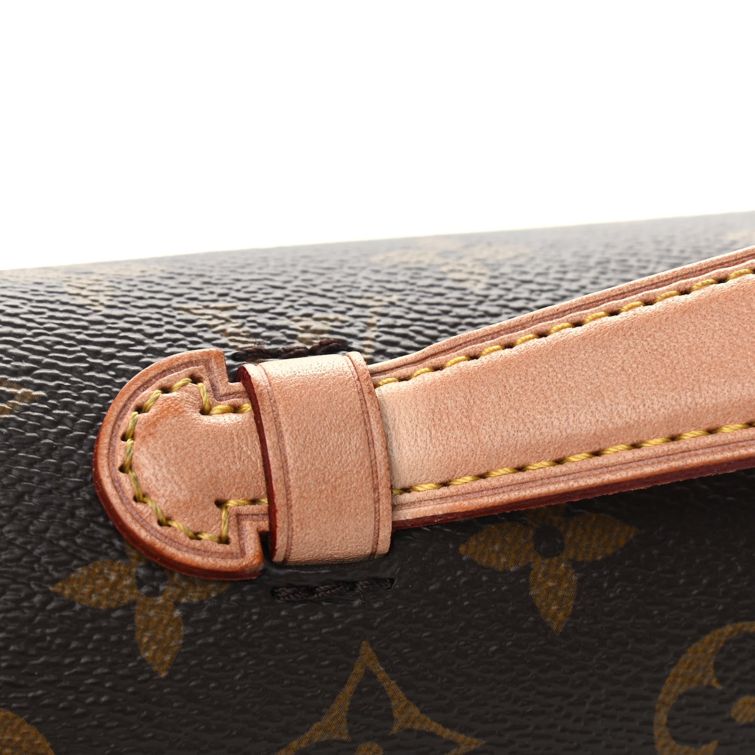 Louis Vuitton Monogram Pochette Metis 8 of 12