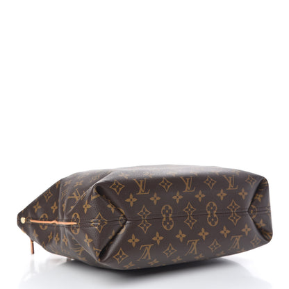 Louis Vuitton Monogram Sully PM 3 of 9
