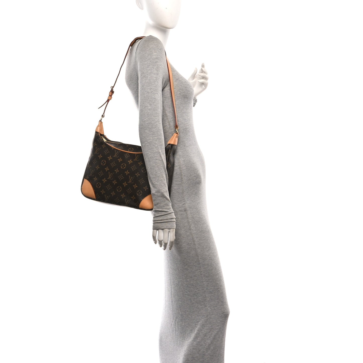 Monogram Boulogne 30