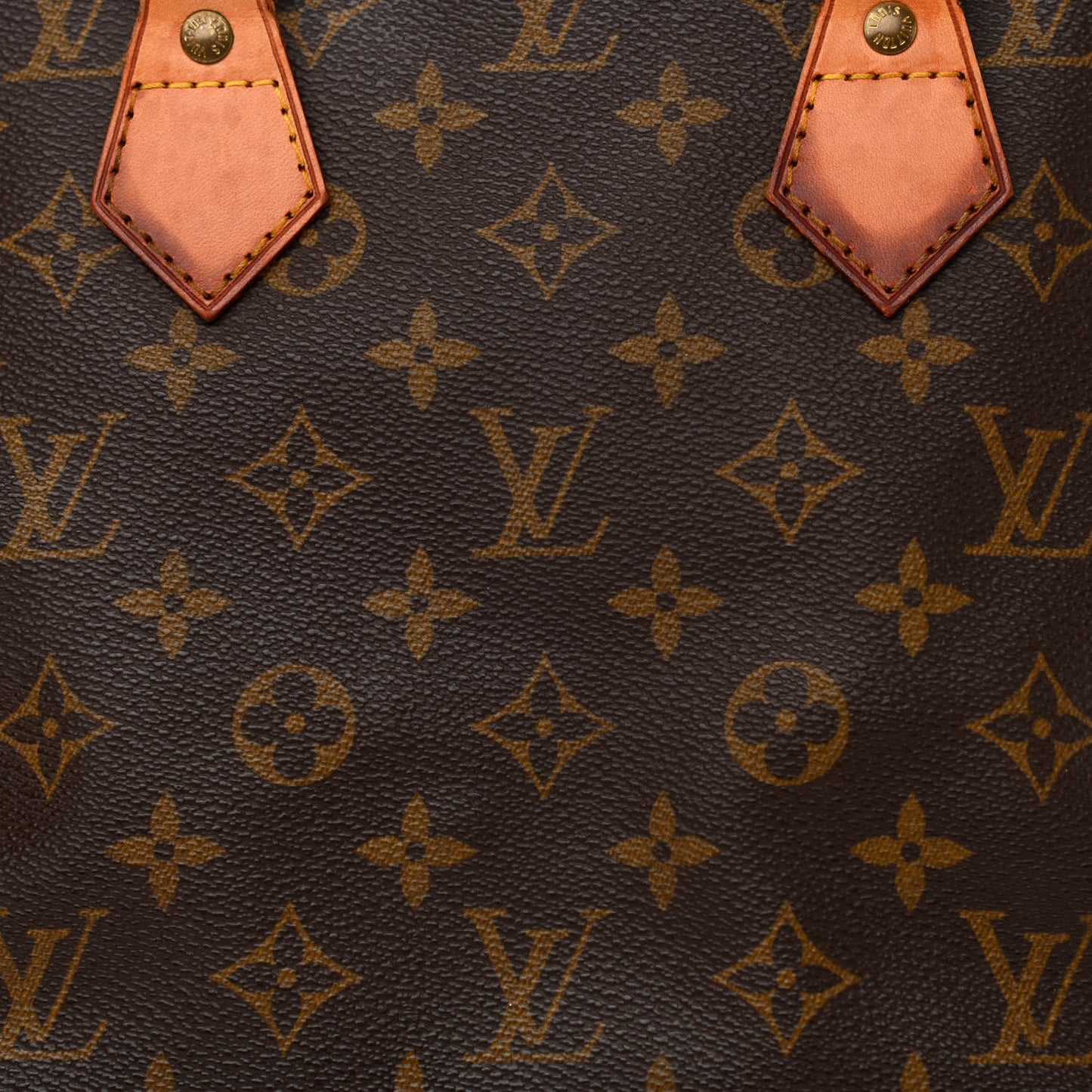 Monogram Alma PM