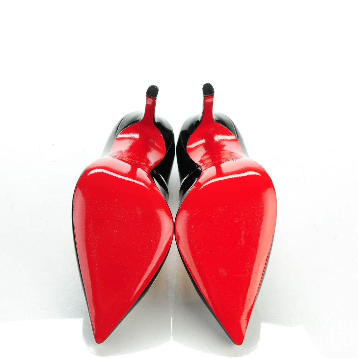 Patent Pigalle 120 Pumps 38 Black