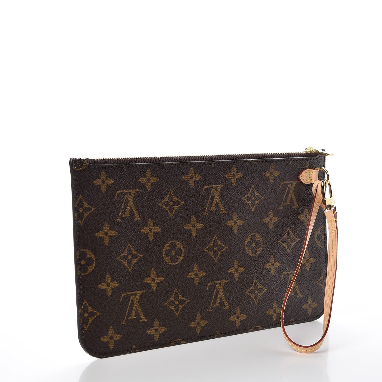 Monogram Neverfull MM GM Pochette