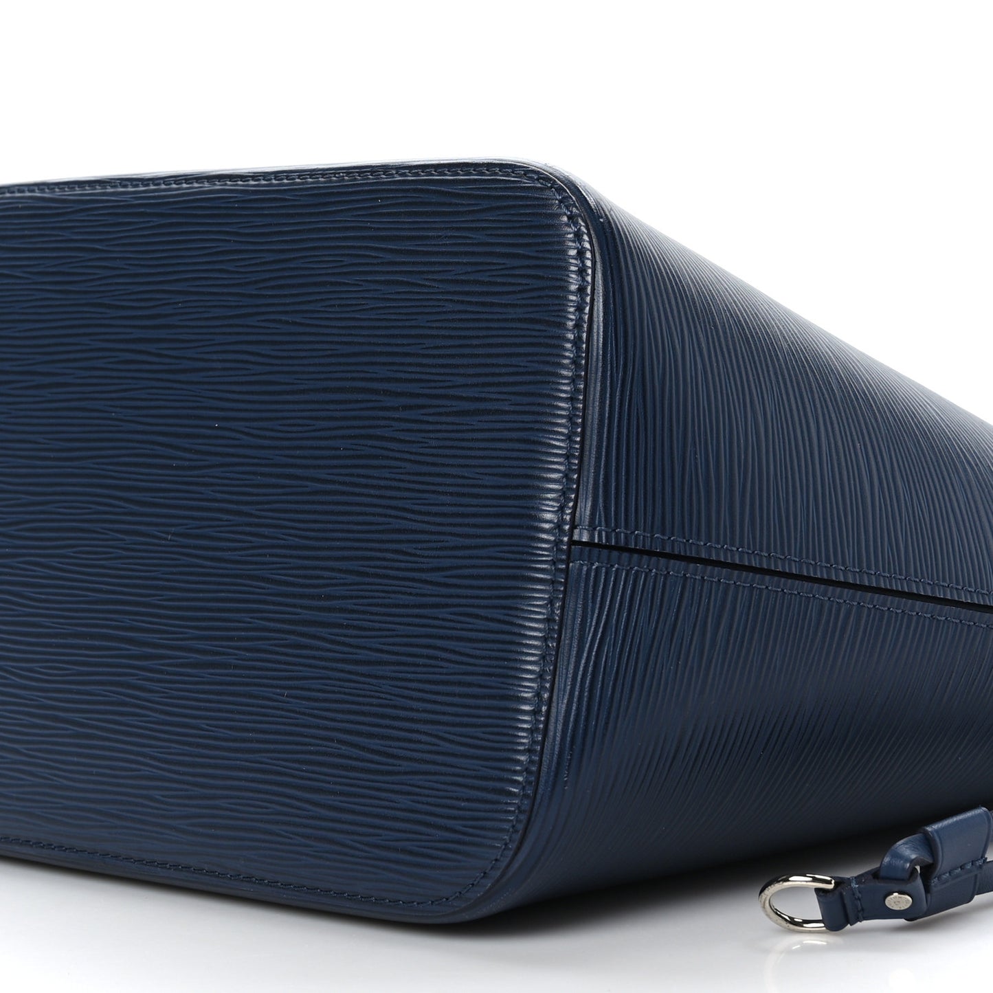 Epi Neverfull MM Indigo