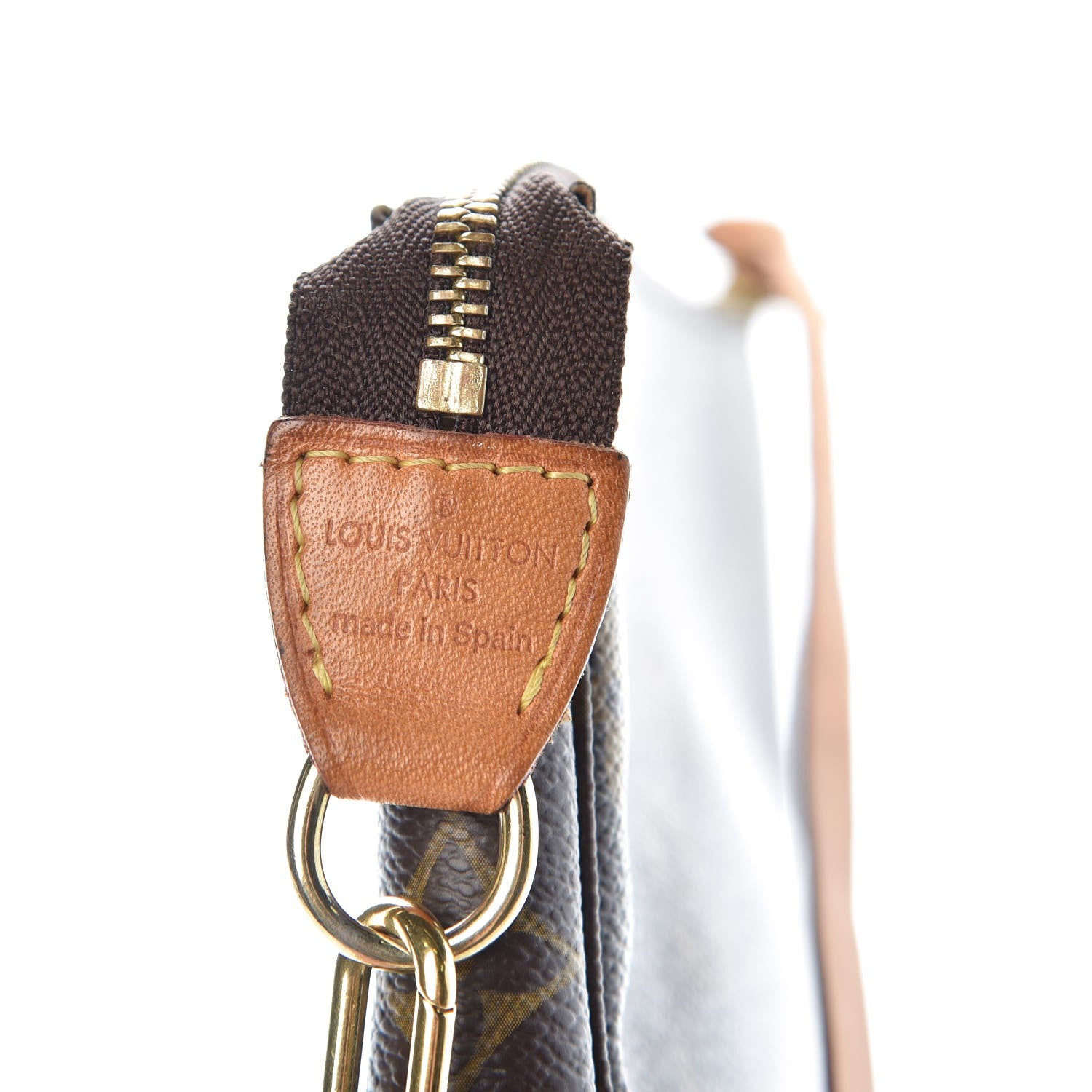 Louis Vuitton Monogram Pochette Accessories 6 of 9