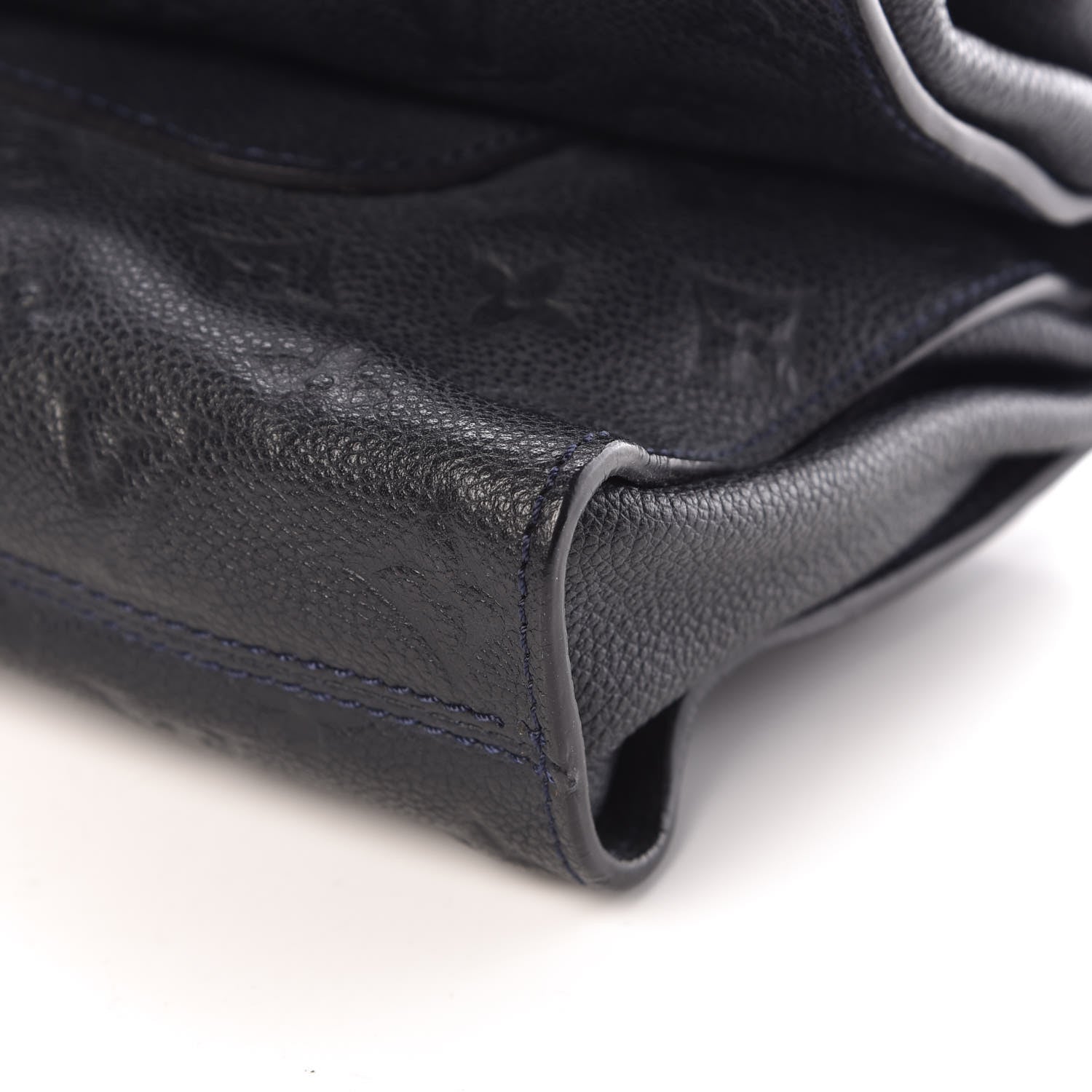 Louis Vuitton Empreinte Petillante Clutch Infini 9 of 11