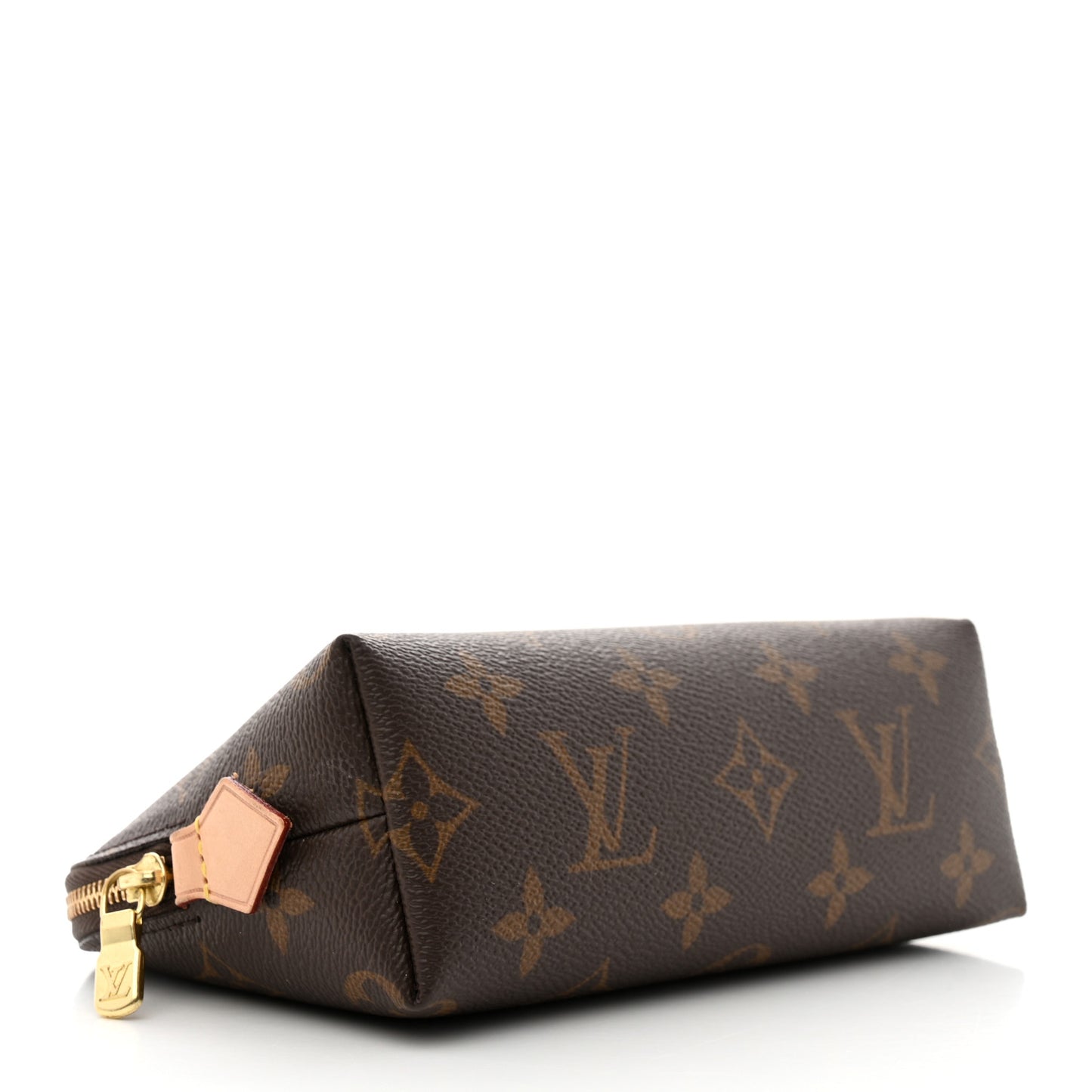 Monogram Cosmetic Pouch