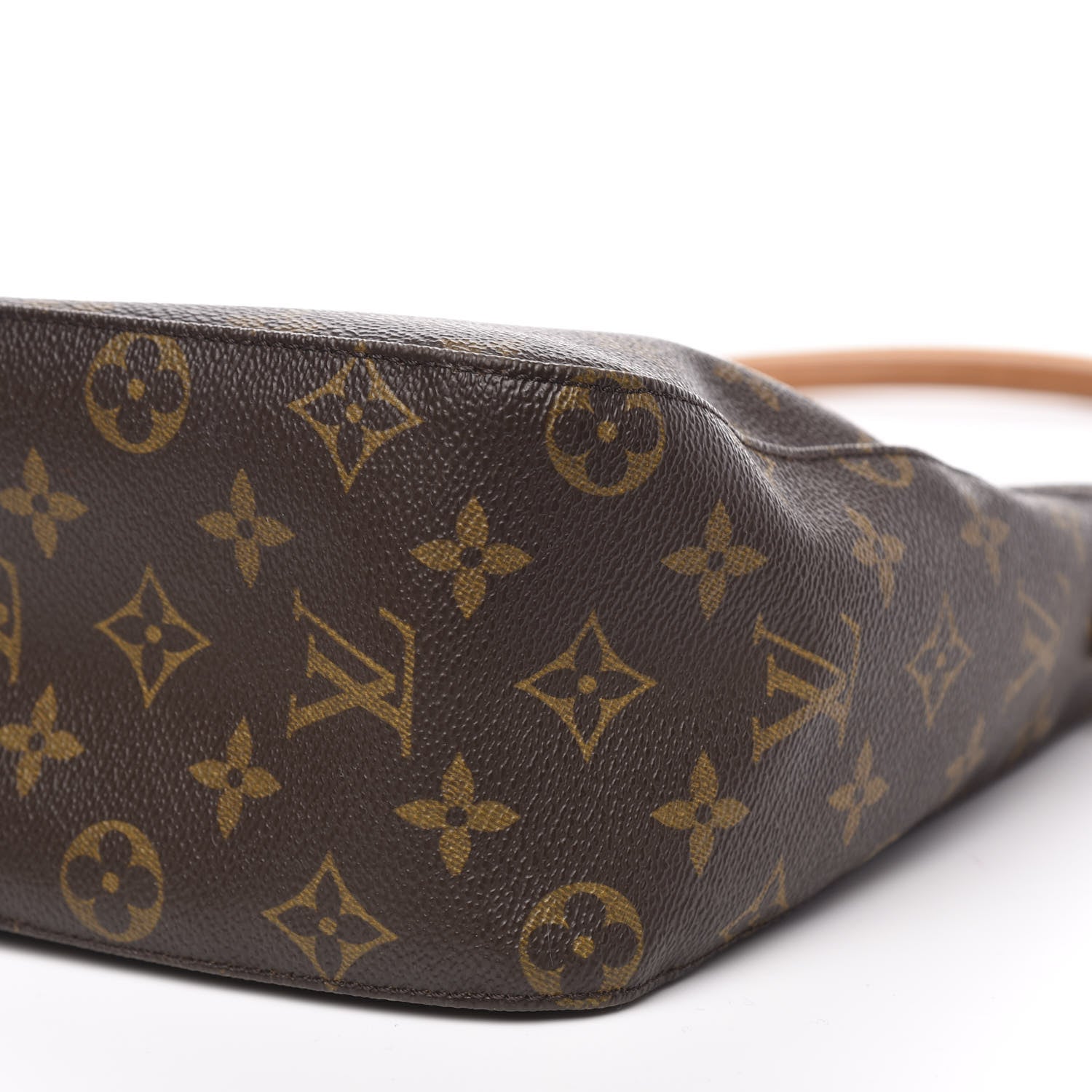 Louis Vuitton Monogram Looping MM 11 of 11
