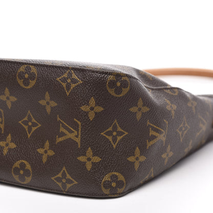 Louis Vuitton Monogram Looping MM 11 of 11