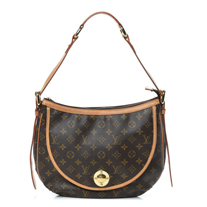 Louis Vuitton Monogram Tulum GM 1 of 10