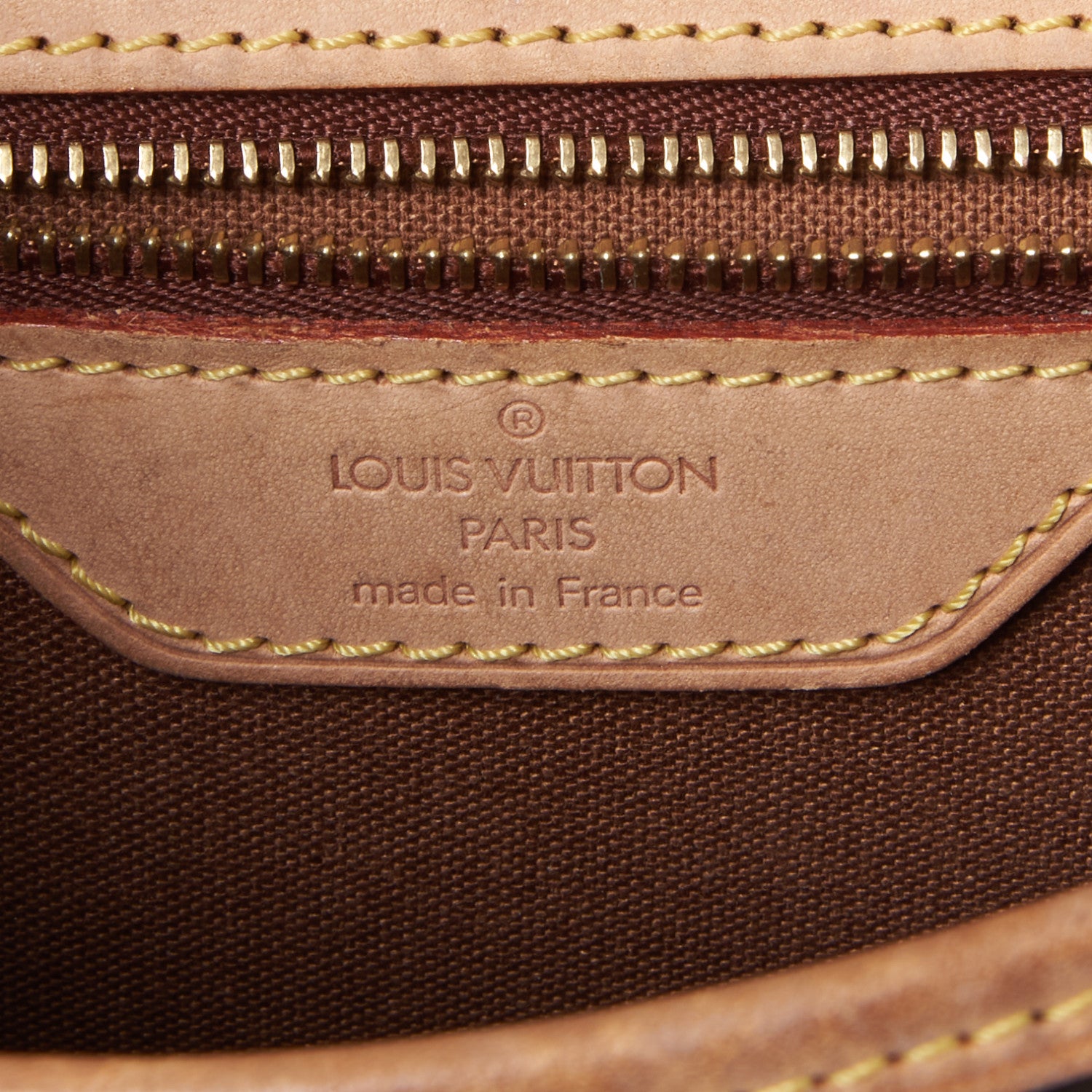 Louis Vuitton Monogram Sologne 7 of 7
