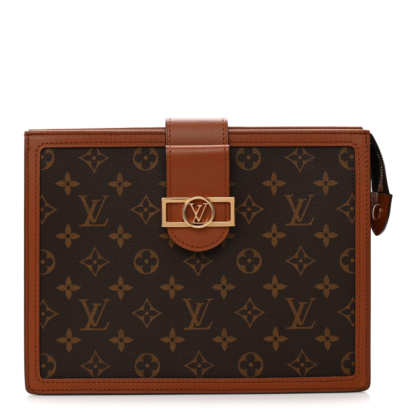 Monogram Pochette Dauphine