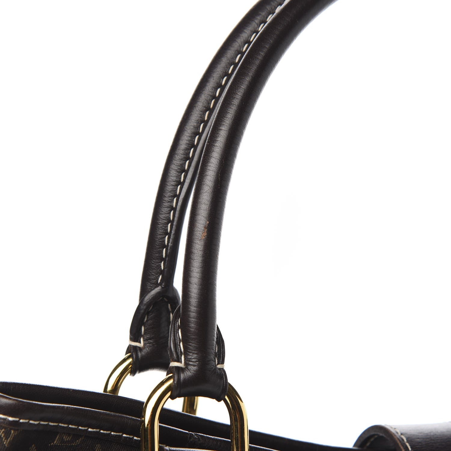 Louis Vuitton Monogram Idylle Elegie Fusain 9 of 10