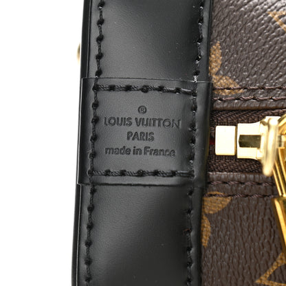 Louis Vuitton Monogram My LV World Tour Alma BB 6 of 9