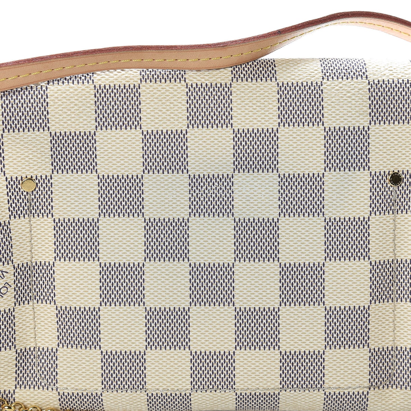 Damier Azur Favorite PM
