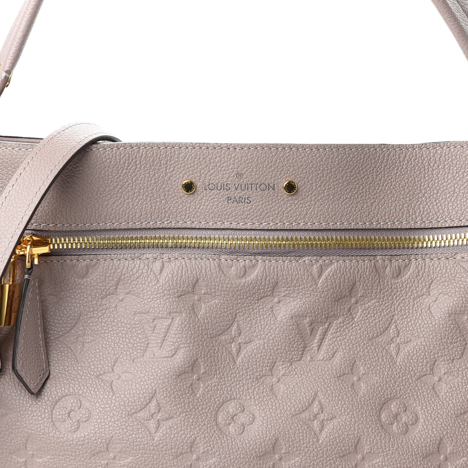 Louis Vuitton Empreinte Spontini Mastic 10 of 12