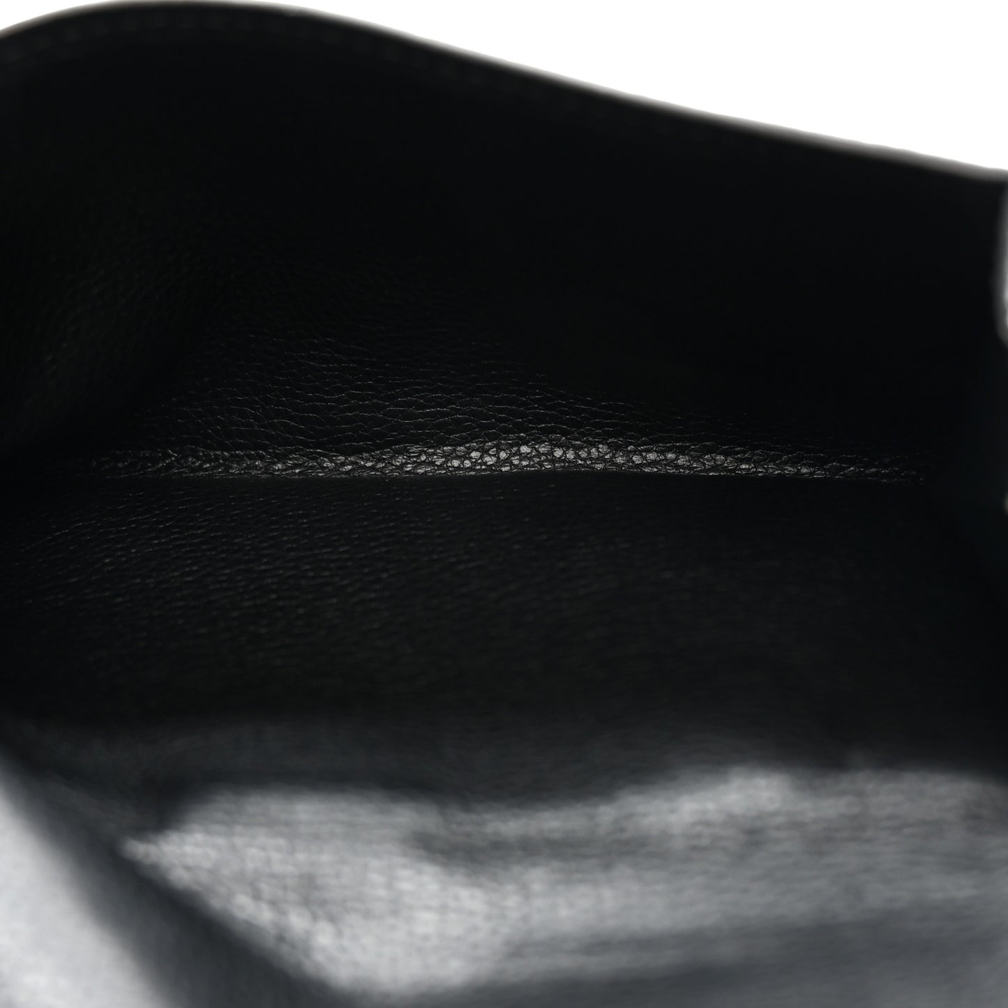Monogram Pallas Compact Wallet Black