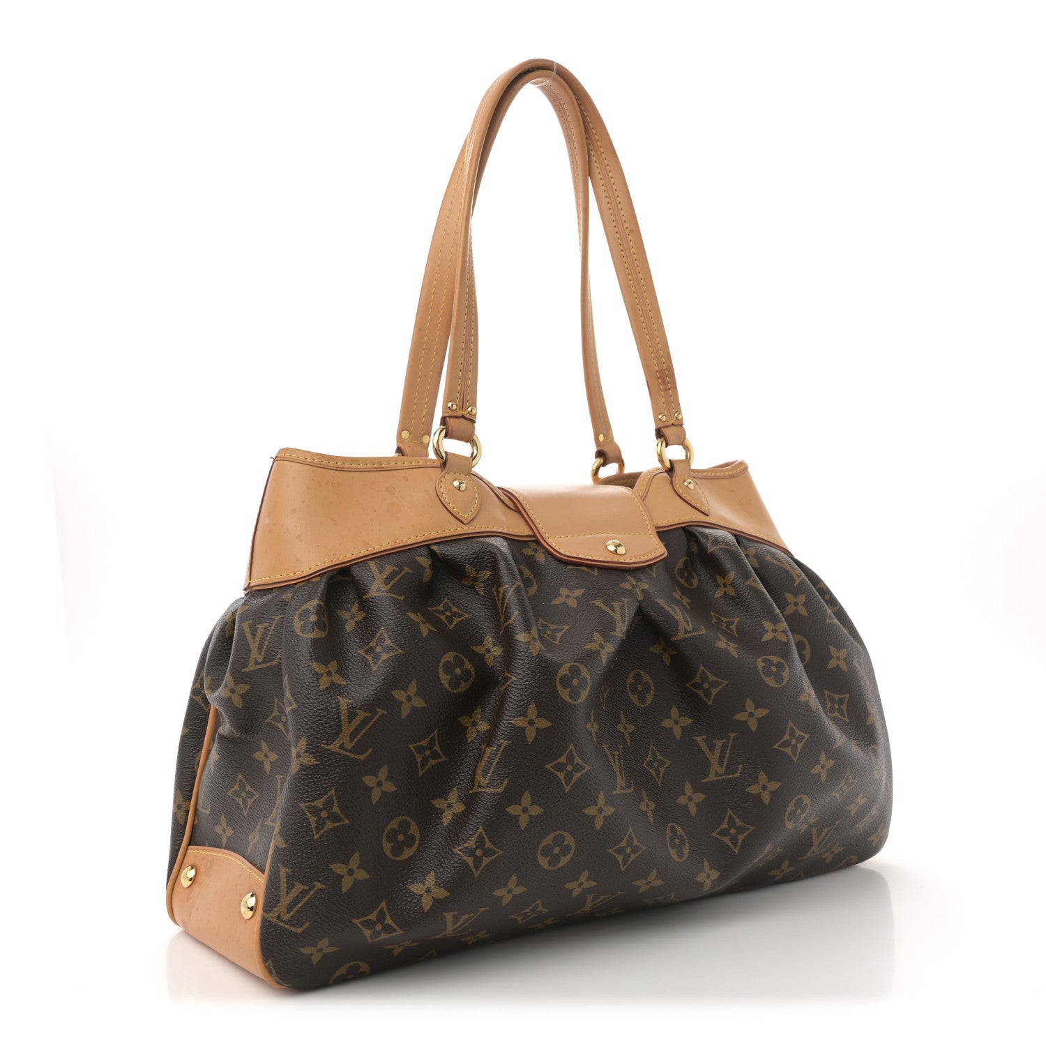 Louis Vuitton Monogram Boetie MM 5 of 25