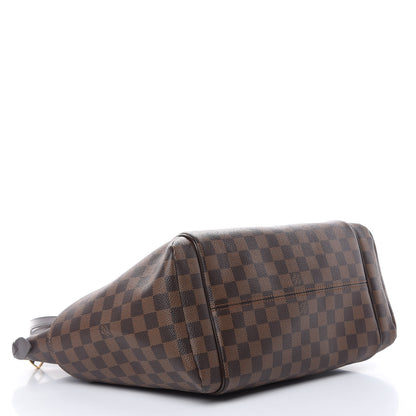 Louis Vuitton Damier Ebene Totally MM 4 of 13