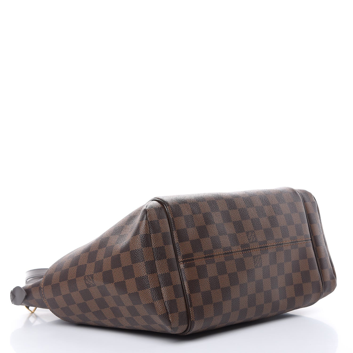 Louis Vuitton Damier Ebene Totally MM 4 of 13