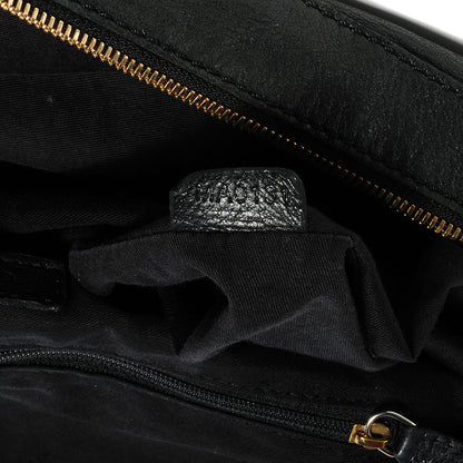 Givenchy Leather Studded Large Nightingale Black 7 of 7