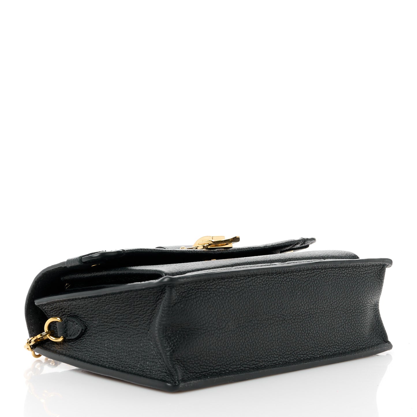 Empreinte Vavin Chain Wallet Black