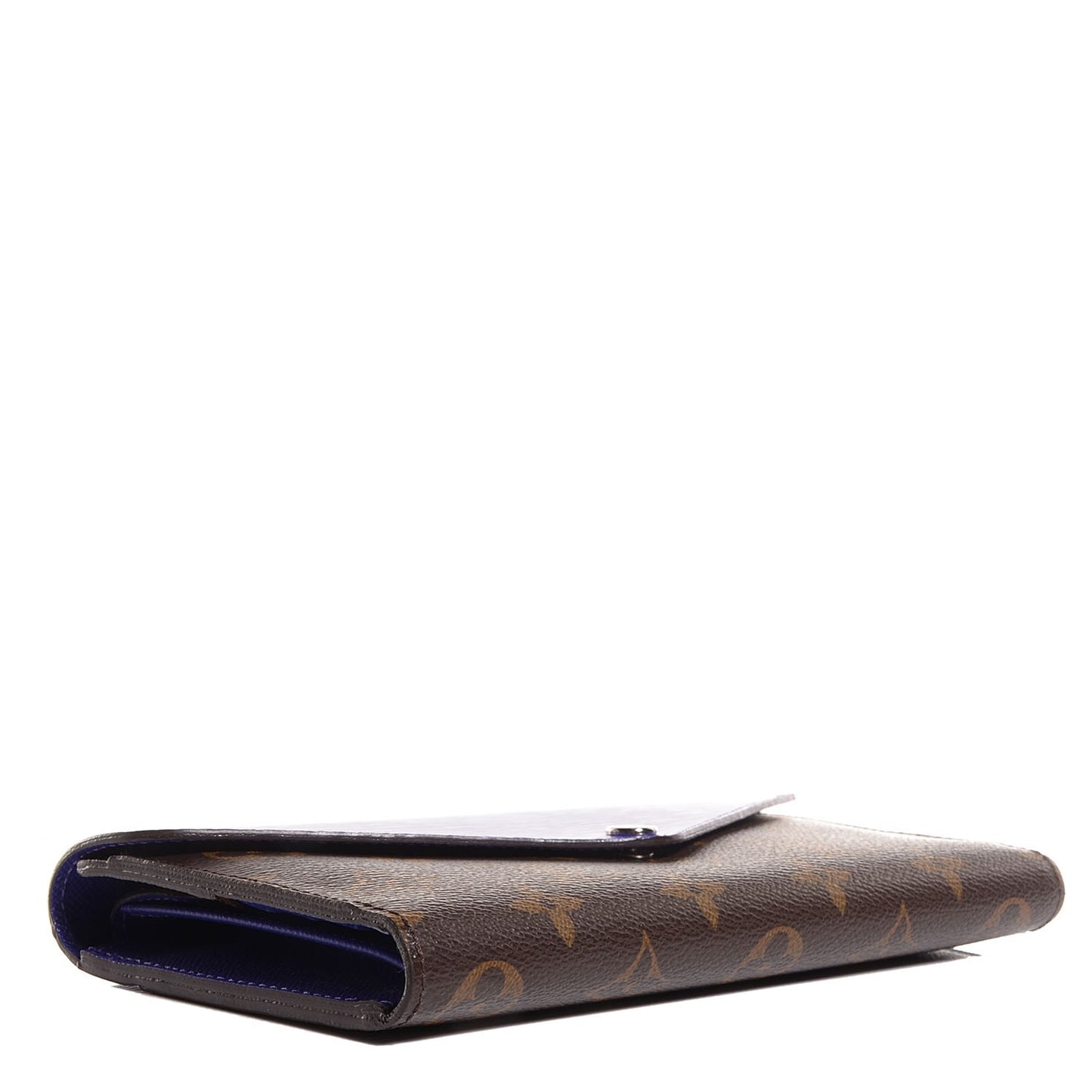 Monogram Epi Marie-Lou Long Wallet Figue