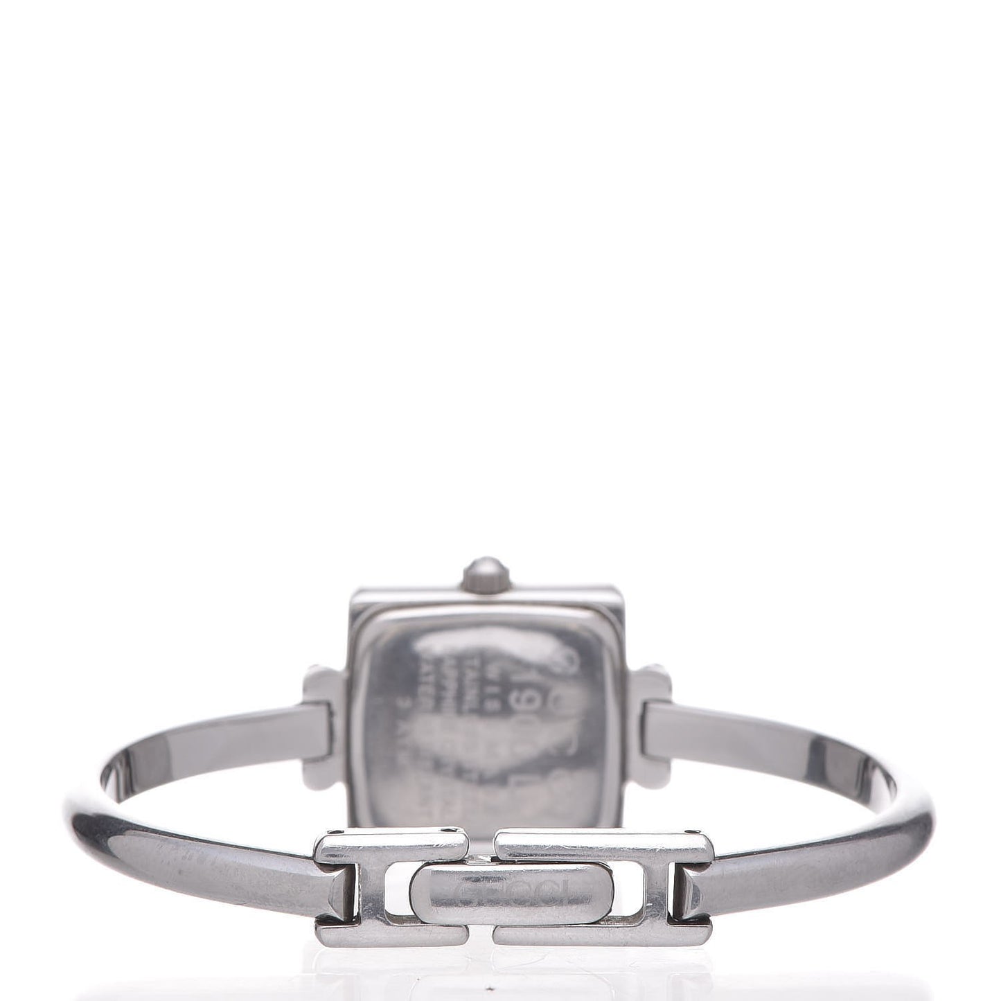 Stainless Steel 19mm 1900L Quartz Watch