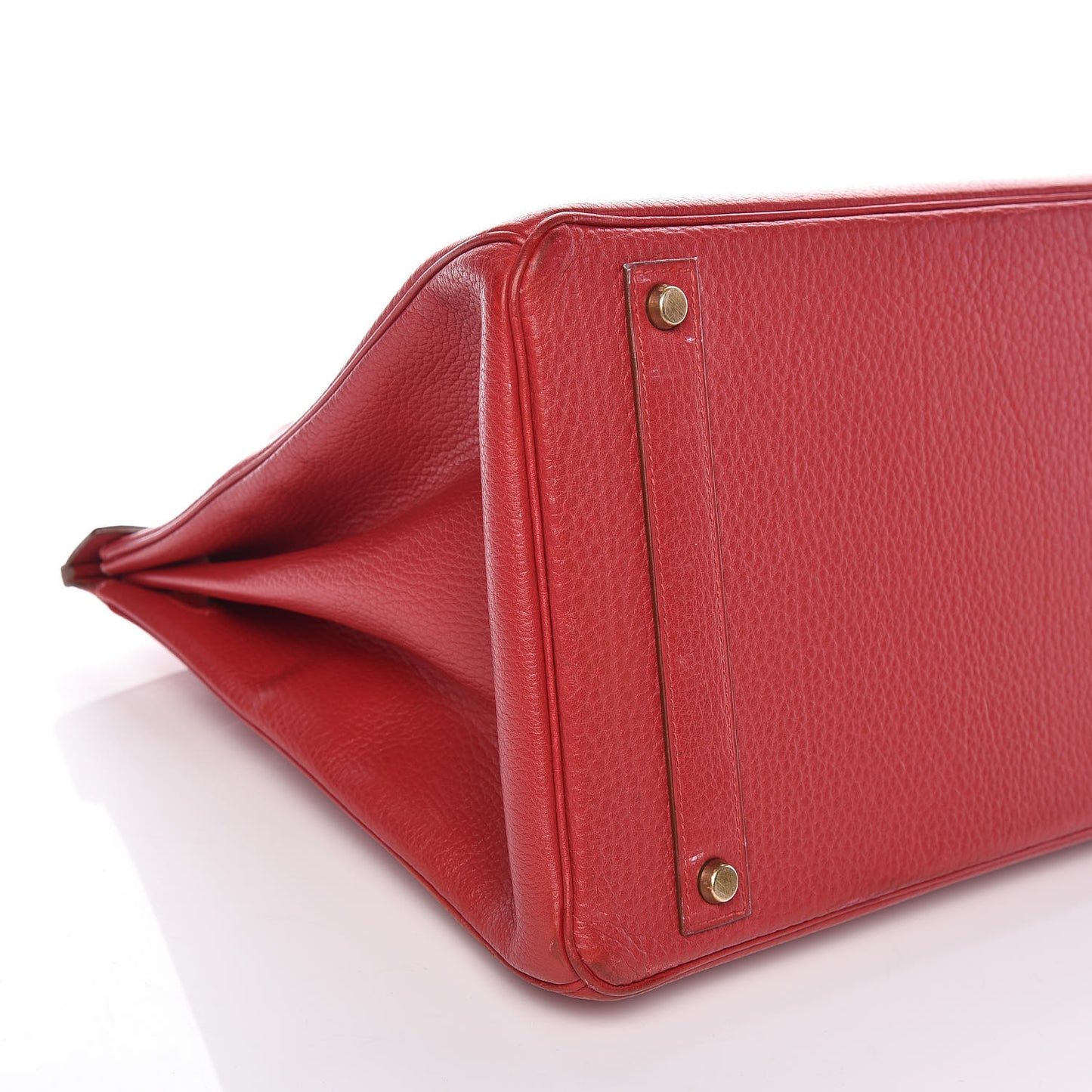 Ardennes Birkin 40 Rouge Vif