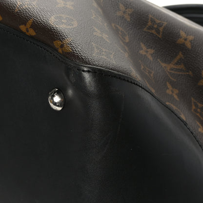 Louis Vuitton Monogram Macassar Neo Greenwich 7 of 10