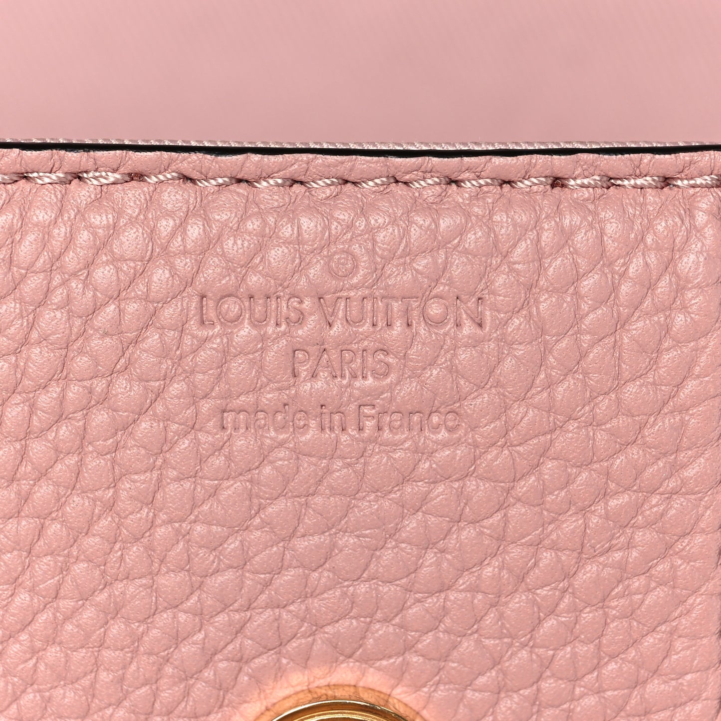 Damier Ebene Bond Street Magnolia